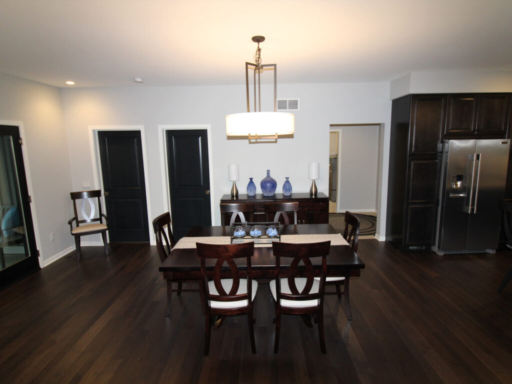 Turner - Dining Room
