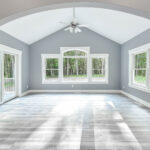 Greystone Building Company - Multi-Generational - Sunroom