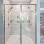 Greystone Building Company - Multi-Generational - Bathroom